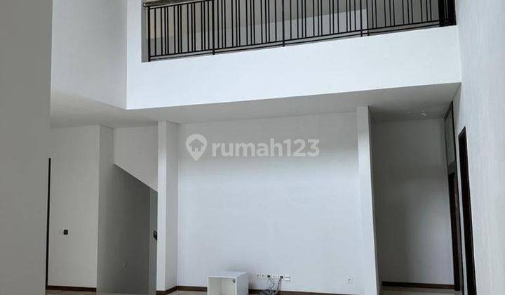 Dijual Rumah The Zora Cluster Kiyomi Bsd City 1