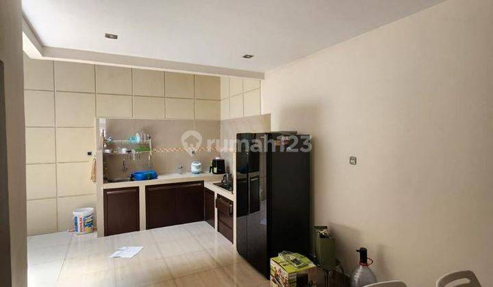 Dijual Rumah di Taman Palem Lestari 2