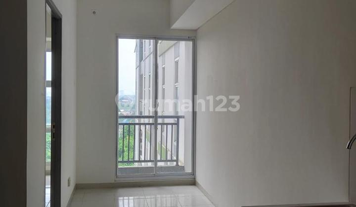Dijual Apartemen Akasa Pure Living Bsd City, 1 Bedroom