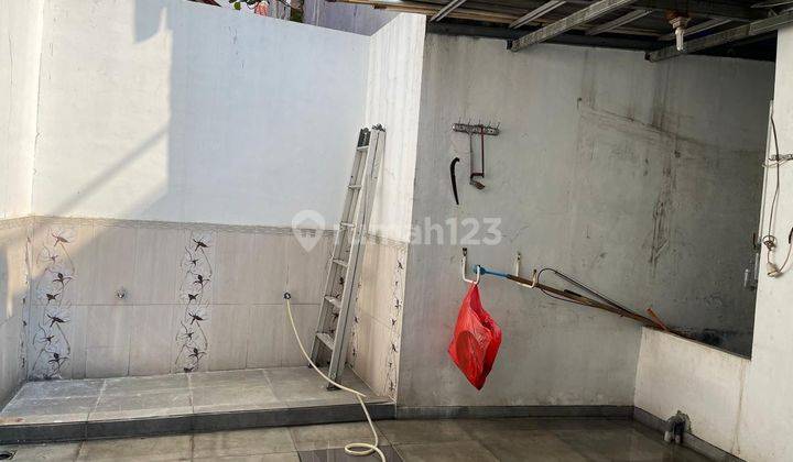 Dijual Cepat Rumah di Tanjung Barat Jagakarsa Jakarta Selatan 2