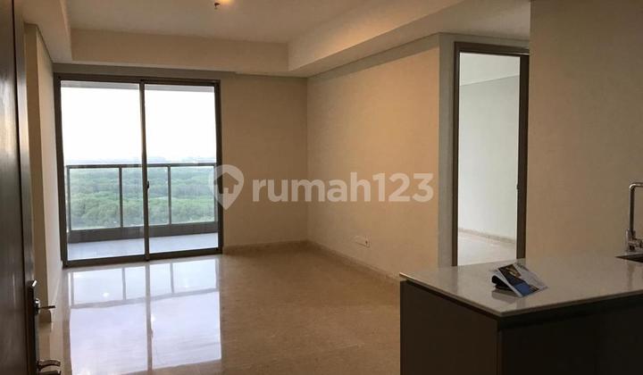 APARTEMEN GOLD COAST PANTAI INDAH KAPUK 3 BR Bagus 2