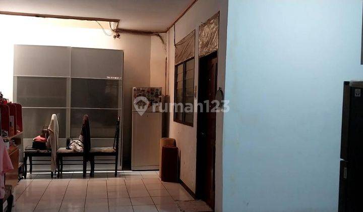 Rumah 2 Lantai di Jln. Dr. Nurdin Grogol Jakarta Barat 2