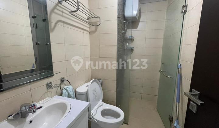 Sky Terrace Apartment Daan Mogot 2 BR Fully Furnished 2