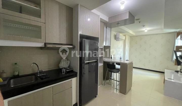 Apartement sky Terace Daan Mogot 2 BR Full Furnish