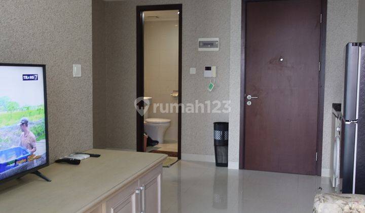 Apartemen Green Sedayu 3 BR Furnished 1