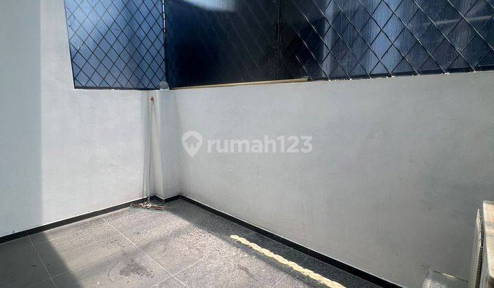 Rumah 2 Lantai di Pluit, Jakarta Utara, Uk 6x25 2