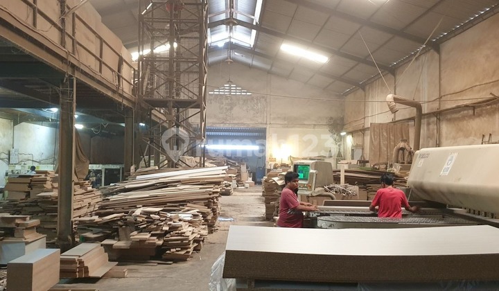 Warehouse for Sale at Pantai Indah Dadap. Flood-Free Best Block. Warehouse for Sale at Pantai Indah Dadap. Flood-Free Best Block.