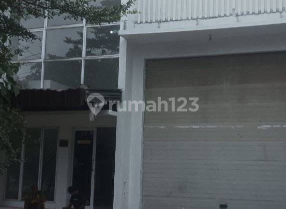 For Rent Bizpoint Warehouse Cikupa Land size 10x30 For Rent Bizpoint Warehouse Cikupa Land size 10x30