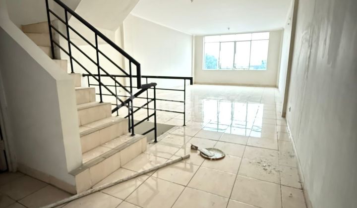 For Rent: Brand New Shop House at City Square Business Park, Kalideres For Rent: Brand New Shop House at City Square Business Park, Kalideres