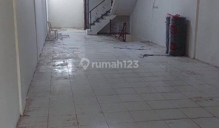 Ruko 6 Lantai di Pademangan, Jakarta Utara, 5x30 1