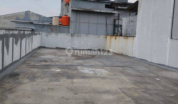 Dijual Cepat Ruko 3,5 Lantai di Duren Tiga Lokasi Strategis  4
