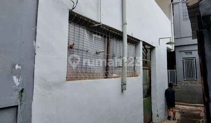 Rumah kost an di Babakan tarogong masih aktif 2