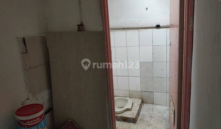 Rumah di Griya bandung asri murah Unfurnished 2