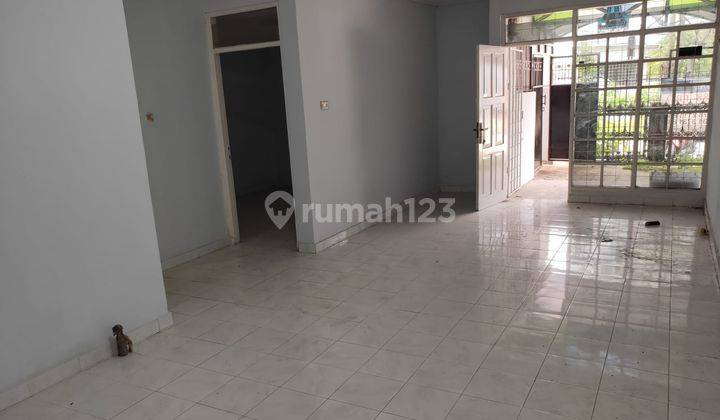 Rumah di Griya bandung asri 2 Lantai Bagus 1