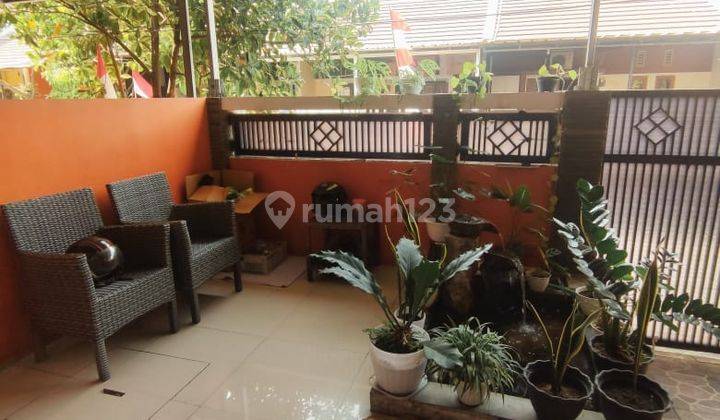 Rumah di Jalan katapang Bagus 2 Lantai unfurnish 2