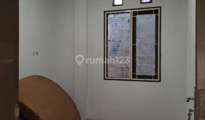 Ruko di Jalan raya soreang SHM Bagus 4