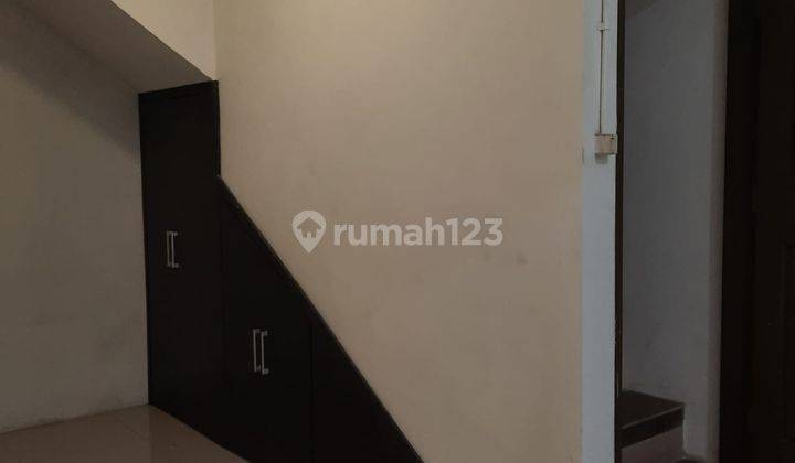 Ruko di Jalan raya soreang SHM Bagus 8