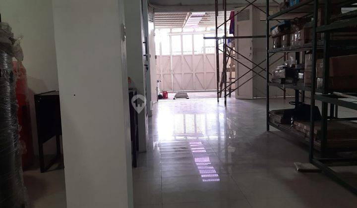 Ruko di Jalan raya soreang SHM Bagus 11