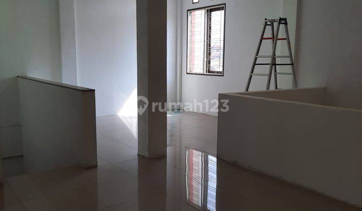 Ruko di Jalan raya soreang SHM Bagus 13