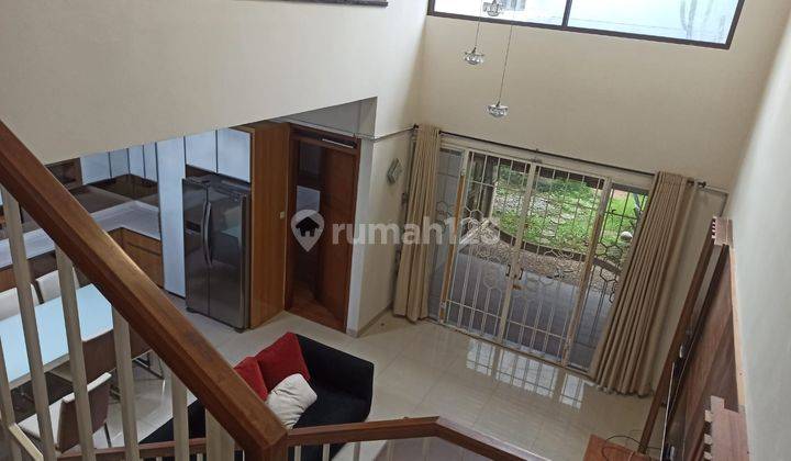 Dijual Rumah bagus di Mekar wangi banyak diminati 1