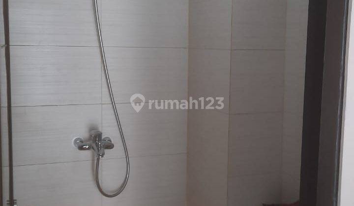 Dijual murah apartemen gateway pasteur 1BR semi furnished 2