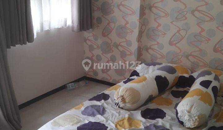 Dijual murah apartemen gateway pasteur 1BR semi furnished 1