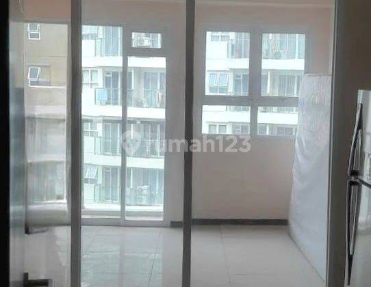 Dijual apartemen gateway pasteur murah 1BR semifurnished 1