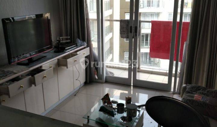 Dijual dan disewakan aparteman gateway pasteur 2BR tower JADE full funished 2