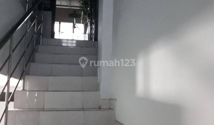 Dijual ruko mainroad jln melong asih 3 lantai siap huni dan cocok untuk usaha 2