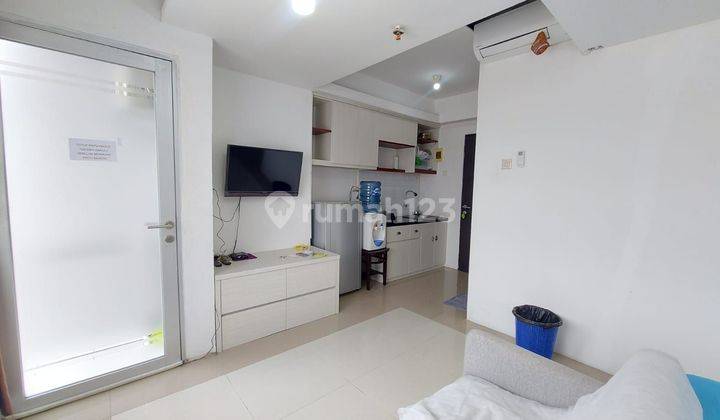 Disewakan apartemen Grand asia afrika 2BR full furnished 1