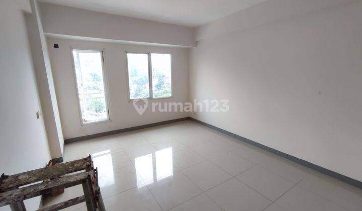 Disewakan apartemen GCA 1BR lantai 3 br selesai cat ud bersih dan siap pakai 1