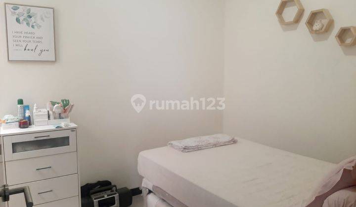 Dijual rumah siap huni tki2 bloomingville furnished 2