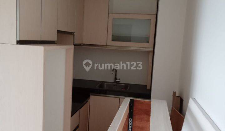 Disewakan apartemen landmark residence type 2Br full furnished dengan view bandara husein 2