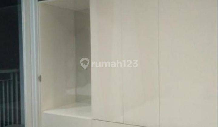 Disewakan apartemen dago suites type studio 1Br full furnished lantai 6 2