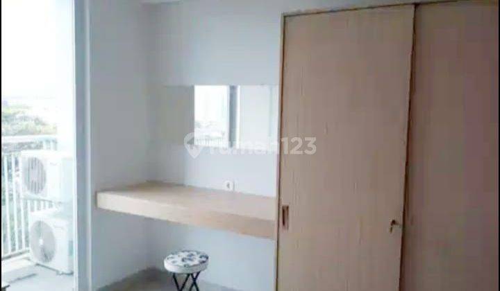 Disewakan apartemen dago suites 1br type studio full furnished 2