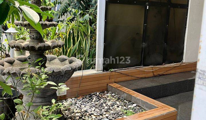 Dijual Rumah Taman Kopo Indah Pinewood 2 Lantai Bagus Nego 2