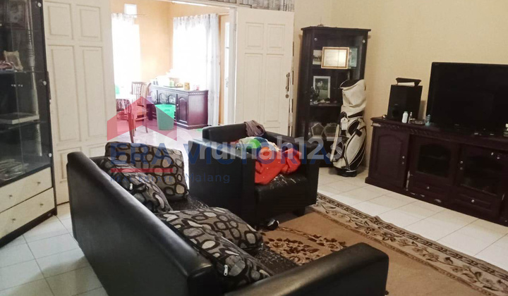 Cocok untuk Keluarga! Rumah Dekat Puskesmas & Wisata Alam Blitar 2