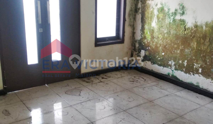 Rumah Dekat Terminal Arjoasri Plaza Araya Bonus Paviliun Nyaman  2