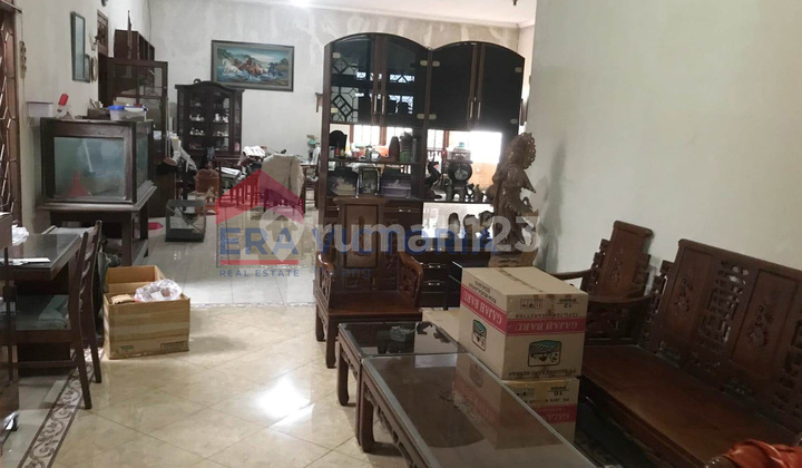 Ruko Dekat Destinasi Wisata Untung Maksimal  2