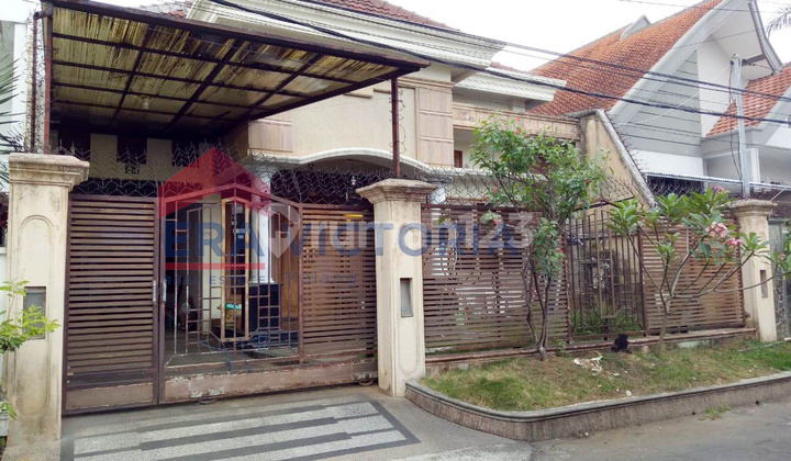 Dijual Rumah Strategis Lokasi Lowokwaru Rumah Dekat Sekolah Favorit Hwa Ind 2