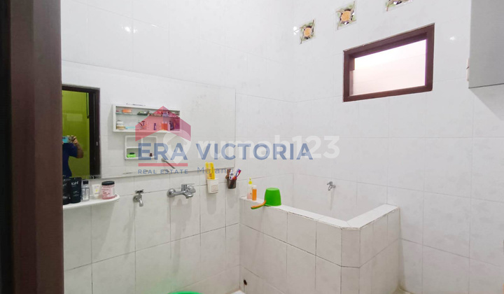 Smart Investment! Strategic House Near UB & Polinema, Flood-Free 2