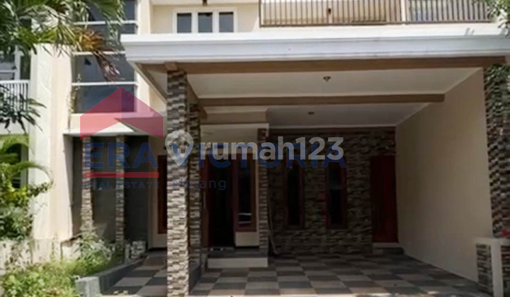 Rumah Strategis Dijual Perum Tirtasani Ideal untuk Hunian atau Kantor