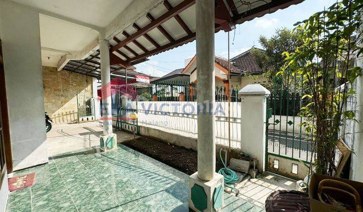 Rumah Idaman Siap Huni Di Karanglo Indah Blimbing Harga Terbaik 2