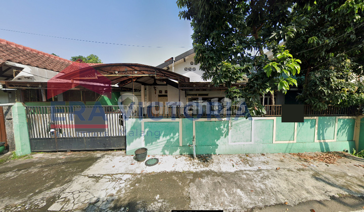 Rumah Dieng Kawasan Tenang Akses Mudah Depan Kampus dan Sekolah Rumah Dieng Kawasan Tenang Akses Mudah Depan Kampus dan Sekolah