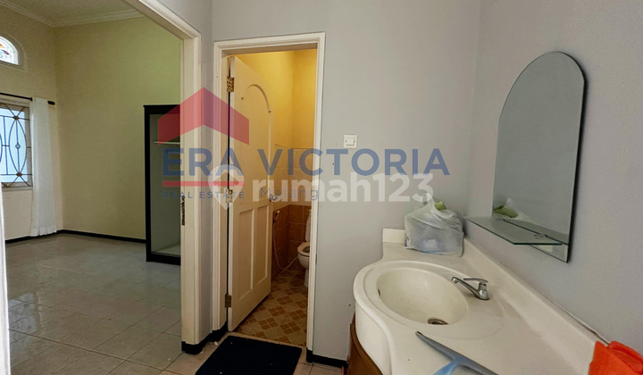 Rumah Sewa Dekat UNMER Lokasi Dieng Suasana Tenang  2