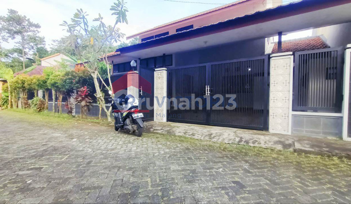 Akses Mudah ke Jalan Raya Surabaya-Malang dan Fasilitas Lengkap 2