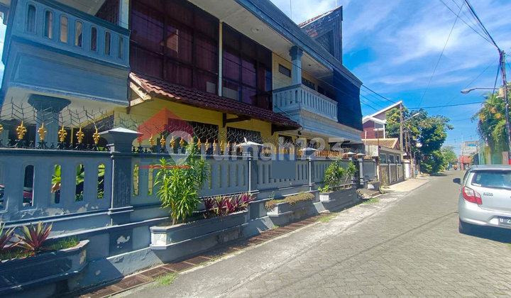 Properti Siap Huni dan Furnitur Lokasi Potensial untuk Sewa Dekat Tol 2