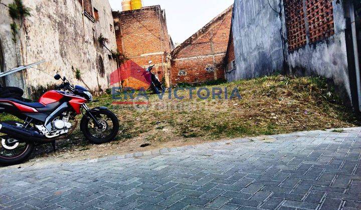 Tanah Taman Landungsari Indah Dau, Dekat Kampus Umm Unisma 2