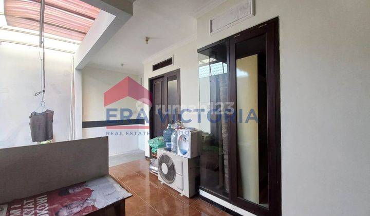 Rumah Kondisi Sangat Terawat Di Borobudur Lowokwaru Dekat Suhat 15