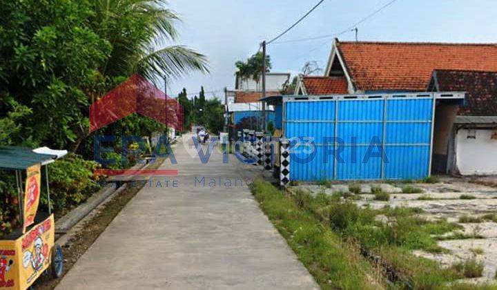 Tanah Kawistolegi, Karanggeneng, Lamongan. Dekat Dinas Perhutani 2